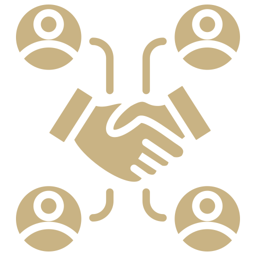 Trusted Partner Network